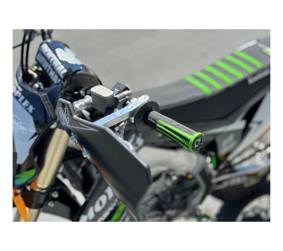 2024 Kawasaki KX250