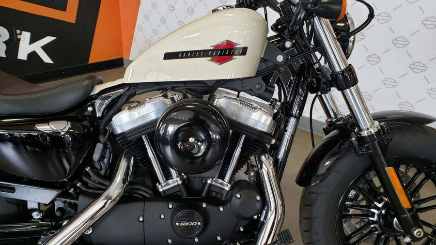 2022 Harley-Davidson Sportster® Forty-Eight®