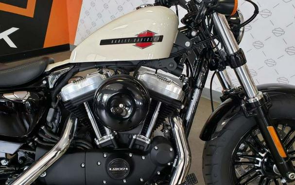 2022 Harley-Davidson Sportster® Forty-Eight®