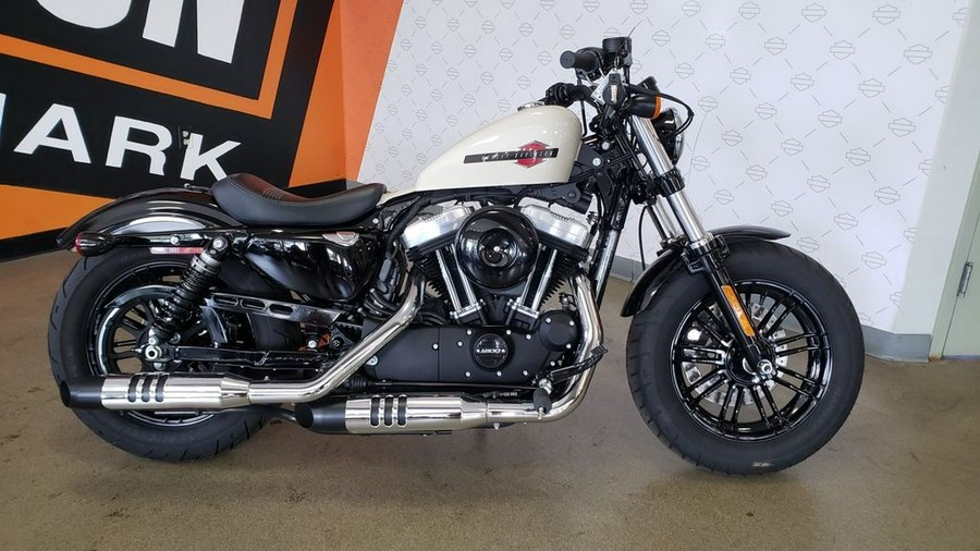 2022 Harley-Davidson Sportster® Forty-Eight®