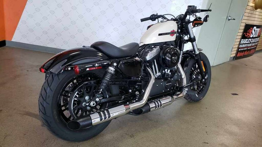 2022 Harley-Davidson Sportster® Forty-Eight®