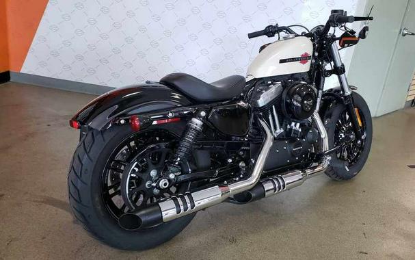 2022 Harley-Davidson Sportster® Forty-Eight®