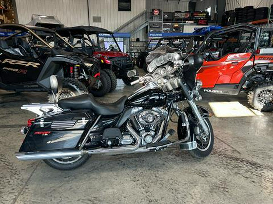 2009 Harley-Davidson Police Electra Glide®