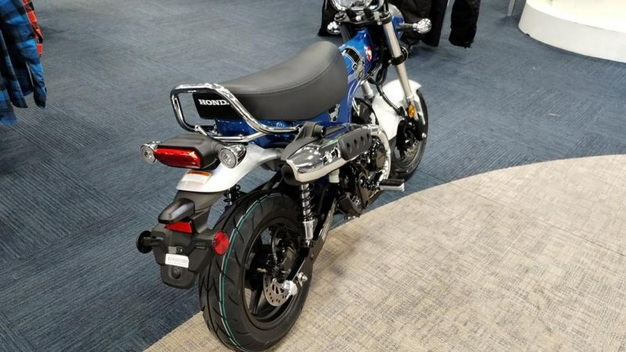 2025 Honda® Dax 125