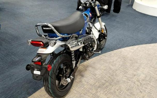 2025 Honda® Dax 125