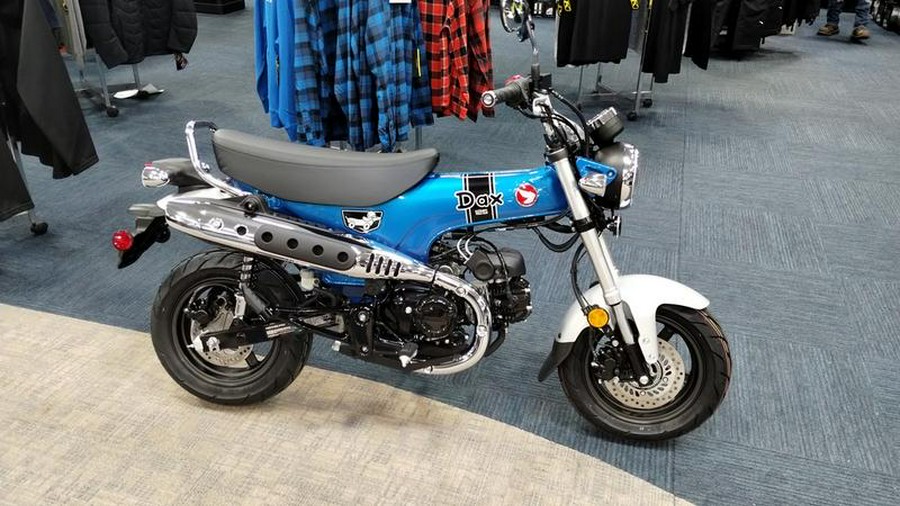 2025 Honda® Dax 125