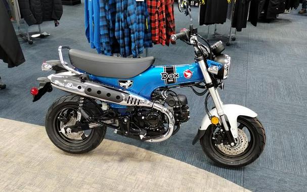 2025 Honda® Dax 125