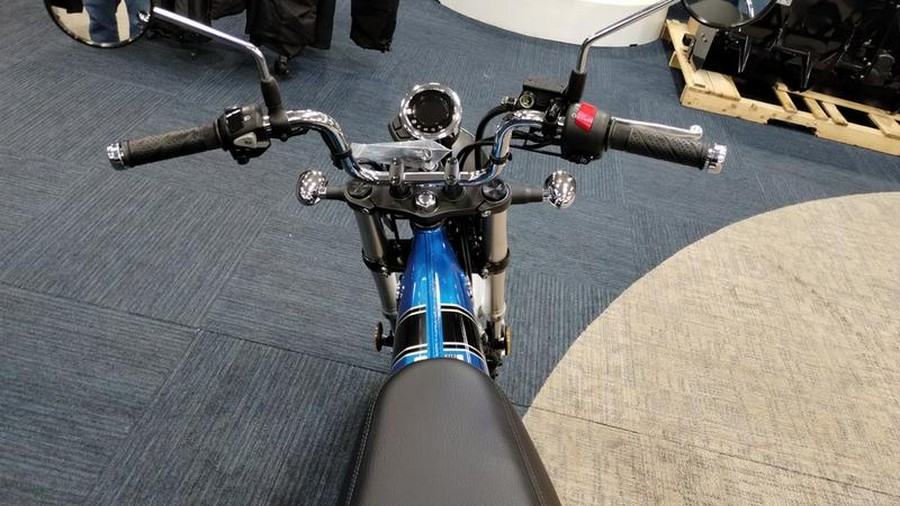 2025 Honda® Dax 125