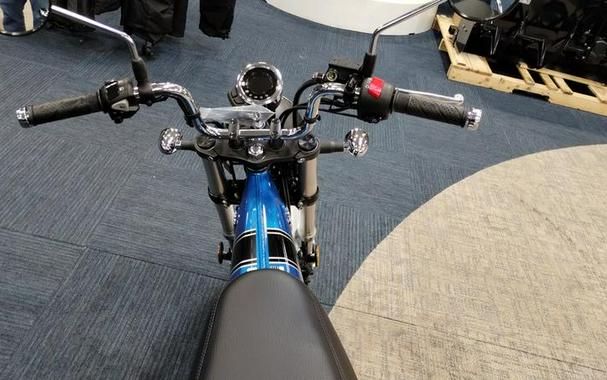 2025 Honda® Dax 125