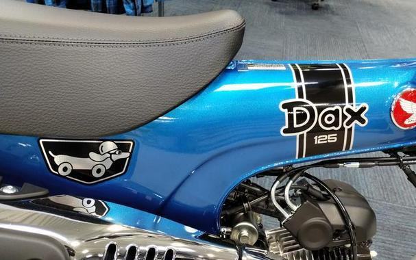 2025 Honda® Dax 125