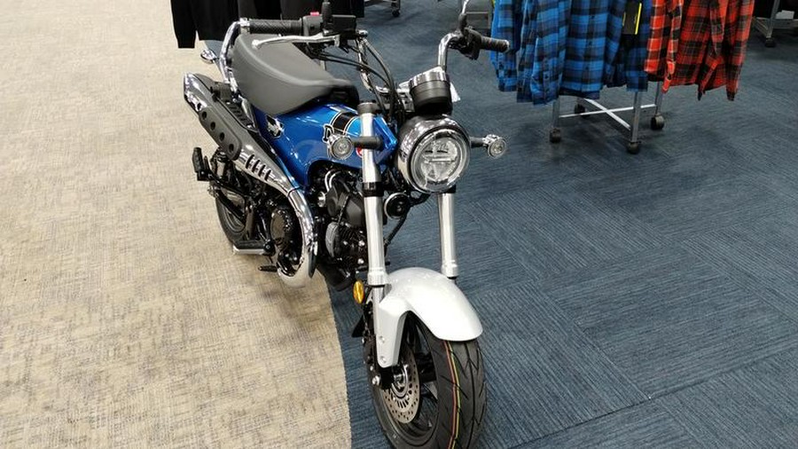 2025 Honda® Dax 125