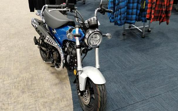 2025 Honda® Dax 125