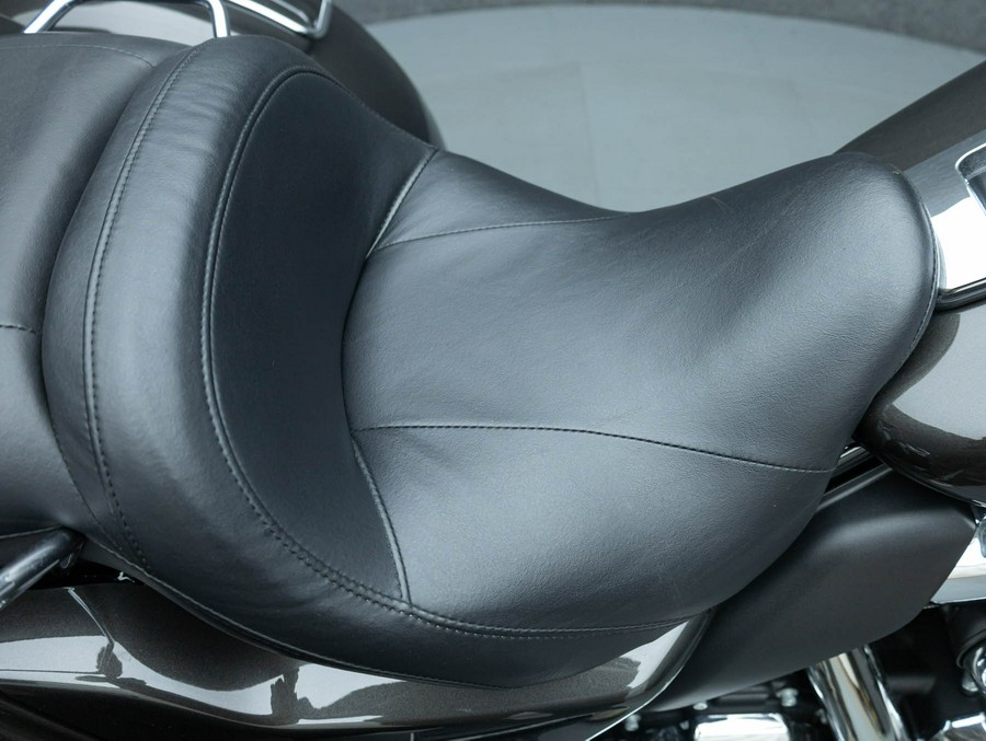 2019 HARLEY DAVIDSON FLHTCUTG TRI GLIDE ULTRA TRIKE W/ABS