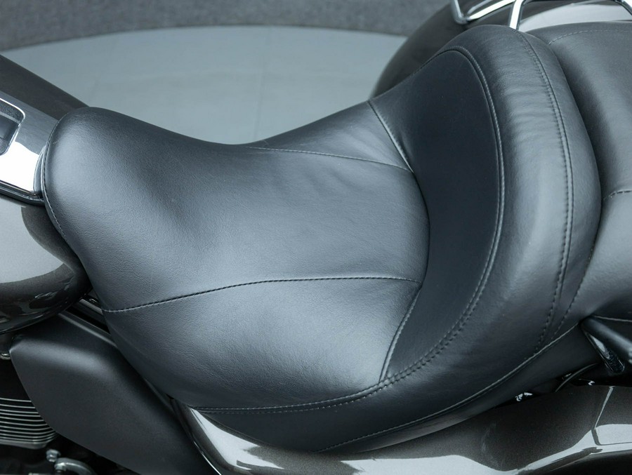 2019 HARLEY DAVIDSON FLHTCUTG TRI GLIDE ULTRA TRIKE W/ABS