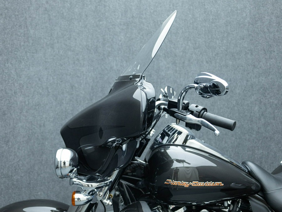 2019 HARLEY DAVIDSON FLHTCUTG TRI GLIDE ULTRA TRIKE W/ABS