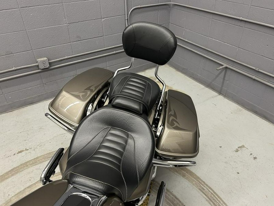 2014 Harley-Davidson® FLHRSE - CVO™ Road King®