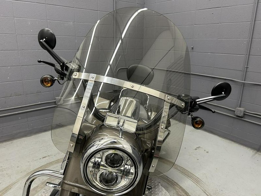 2014 Harley-Davidson® FLHRSE - CVO™ Road King®