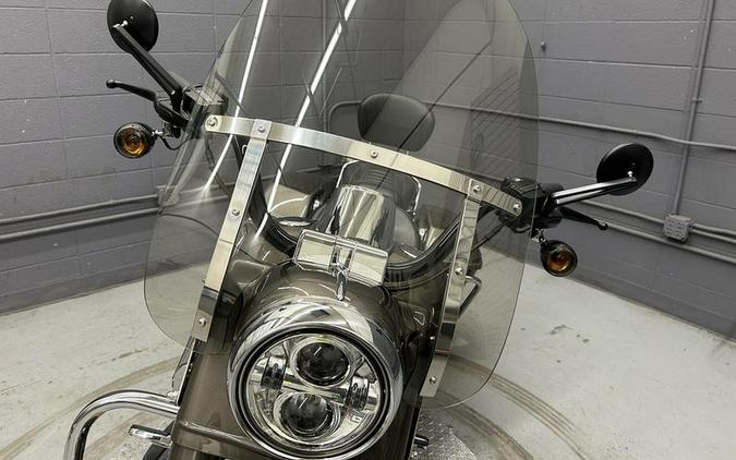 2014 Harley-Davidson® FLHRSE - CVO™ Road King®