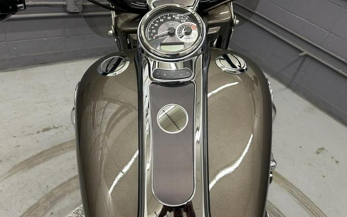 2014 Harley-Davidson® FLHRSE - CVO™ Road King®