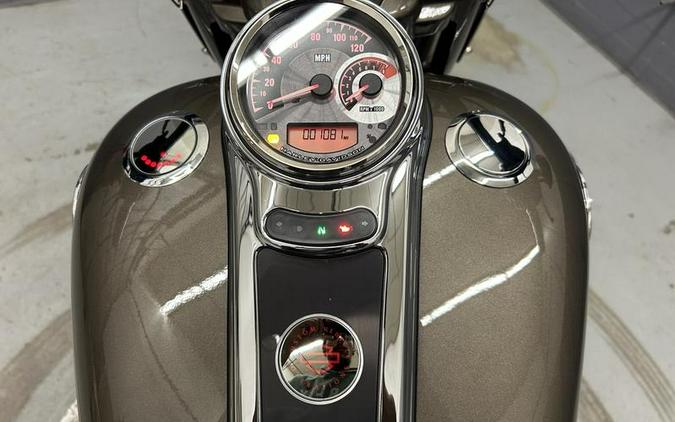 2014 Harley-Davidson® FLHRSE - CVO™ Road King®