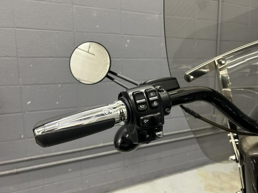 2014 Harley-Davidson® FLHRSE - CVO™ Road King®