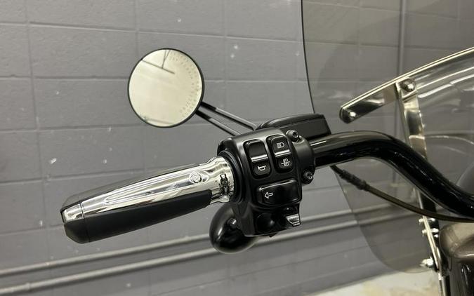 2014 Harley-Davidson® FLHRSE - CVO™ Road King®