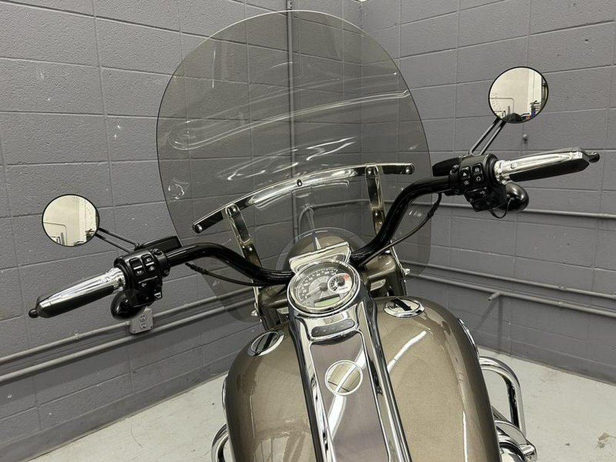 2014 Harley-Davidson® FLHRSE - CVO™ Road King®