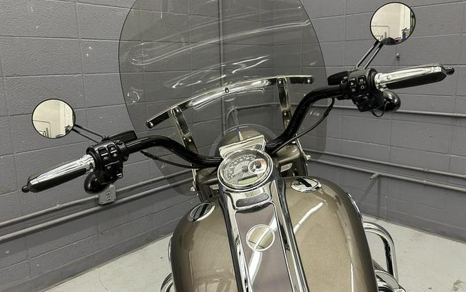 2014 Harley-Davidson® FLHRSE - CVO™ Road King®