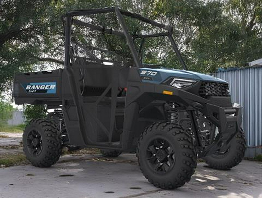 2026 Polaris Ranger SP 570 Premium