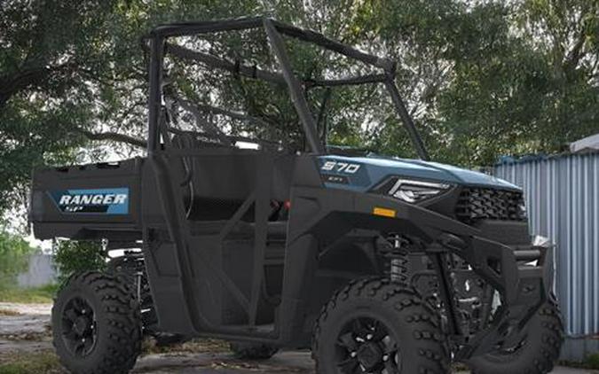 2026 Polaris Ranger SP 570 Premium