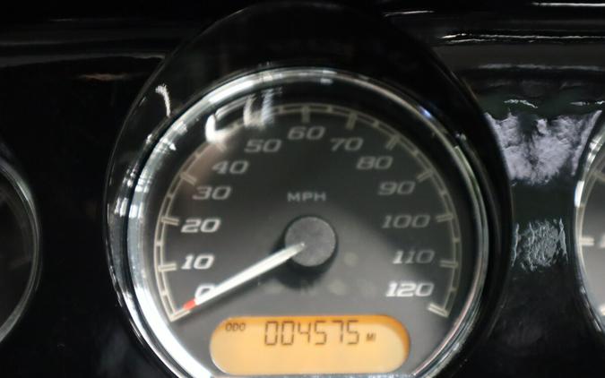 2020 Harley-Davidson Street Glide Special