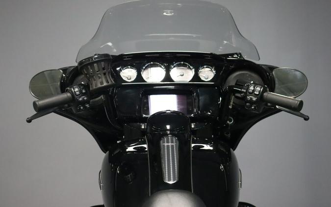 2020 Harley-Davidson Street Glide Special