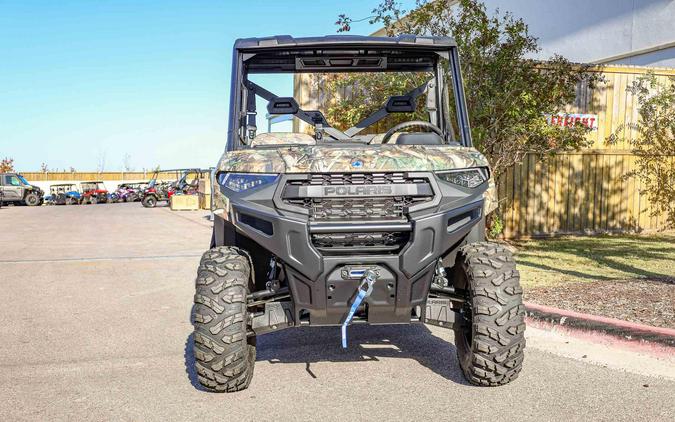 2026 POLARIS RANGER XP 1000 PREMIUM