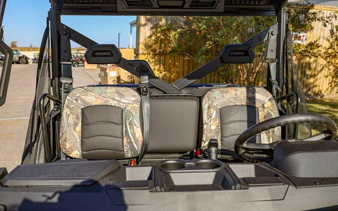 2026 POLARIS RANGER XP 1000 PREMIUM