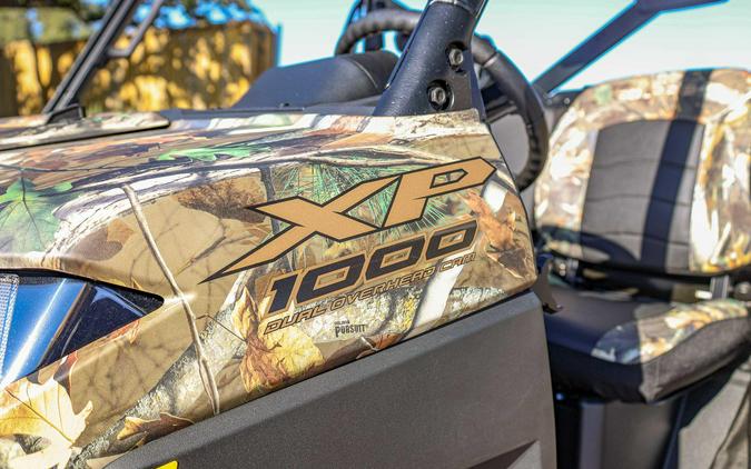 2026 POLARIS RANGER XP 1000 PREMIUM