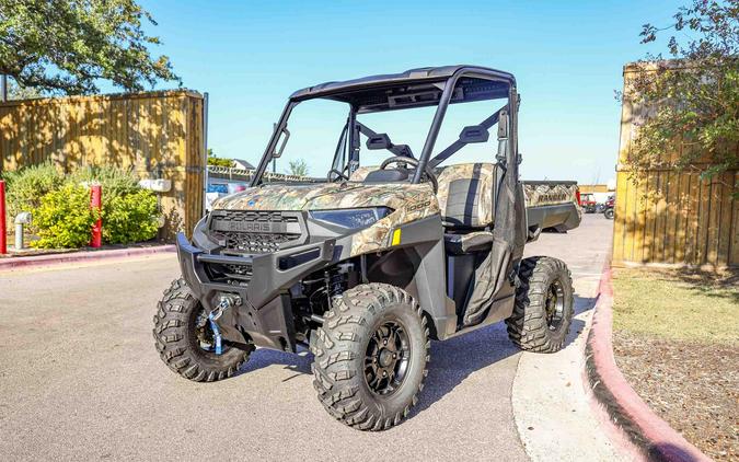2026 POLARIS RANGER XP 1000 PREMIUM