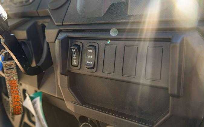2026 POLARIS RANGER XP 1000 PREMIUM