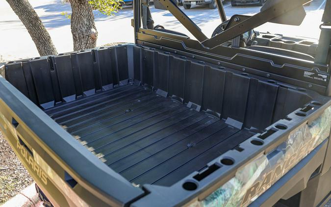 2026 POLARIS RANGER XP 1000 PREMIUM