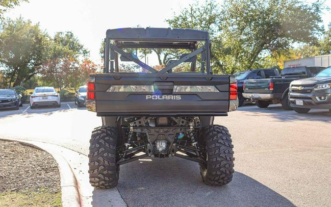 2026 POLARIS RANGER XP 1000 PREMIUM