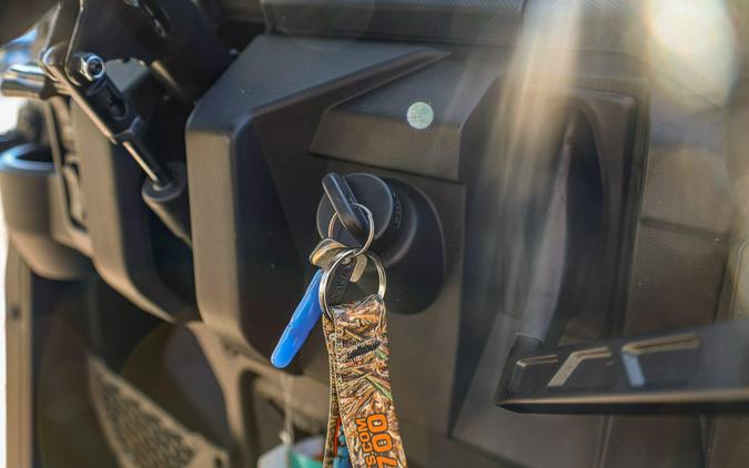 2026 POLARIS RANGER XP 1000 PREMIUM