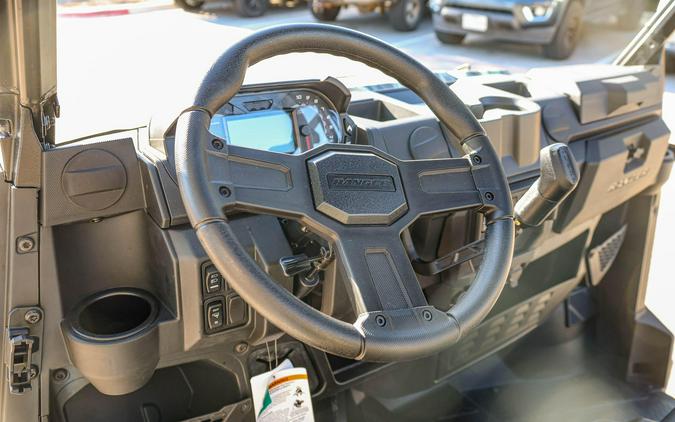2026 POLARIS RANGER XP 1000 PREMIUM