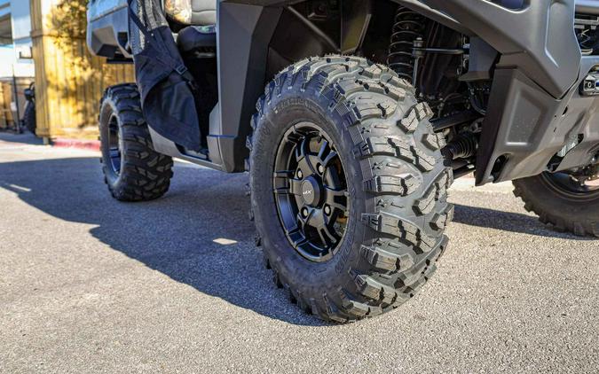 2026 POLARIS RANGER XP 1000 PREMIUM