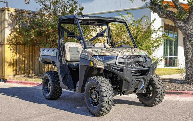 2026 POLARIS RANGER XP 1000 PREMIUM