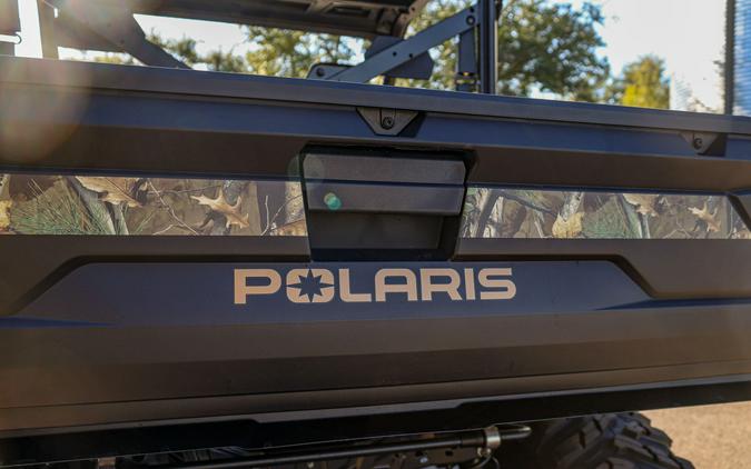 2026 POLARIS RANGER XP 1000 PREMIUM