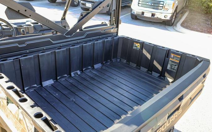 2026 POLARIS RANGER XP 1000 PREMIUM