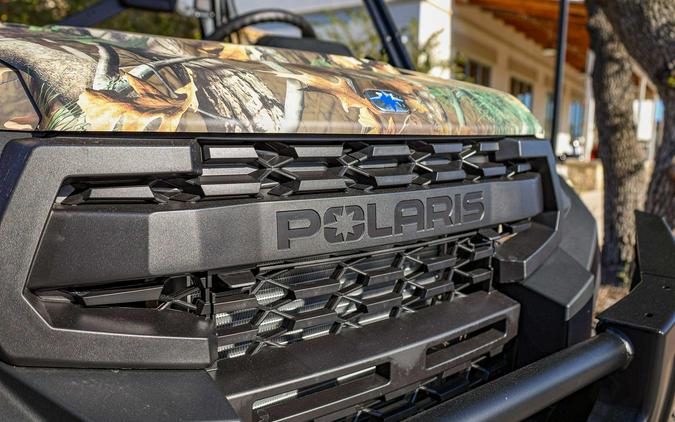 2026 POLARIS RANGER XP 1000 PREMIUM