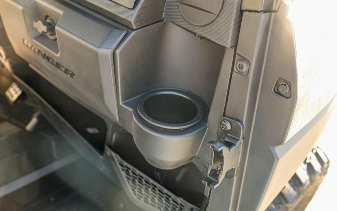 2026 POLARIS RANGER XP 1000 PREMIUM