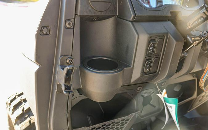 2026 POLARIS RANGER XP 1000 PREMIUM