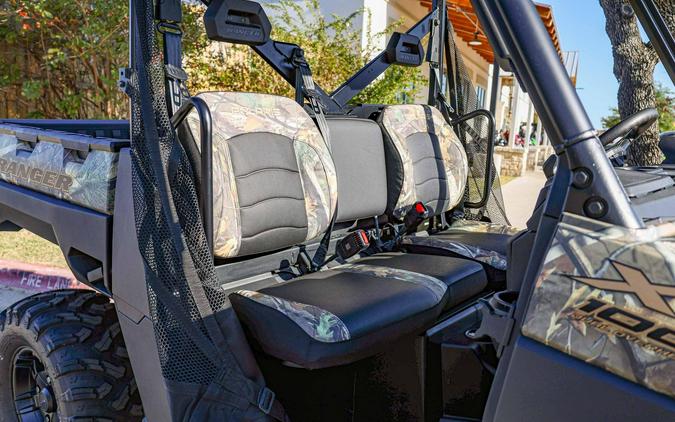 2026 POLARIS RANGER XP 1000 PREMIUM