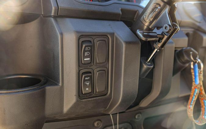 2026 POLARIS RANGER XP 1000 PREMIUM